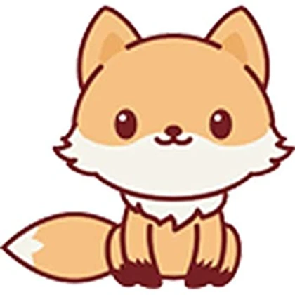 Grupo de zorritos :3 Roblox group icon