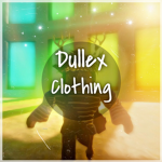 Dullex ~ clothing