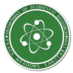 Department of Scientific Research