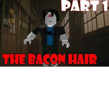 SURVIVAL THE BACON THE KILLER THE KILLER