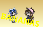 BANANAS -w-