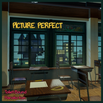 Picture Perfect Dream -TBHK-