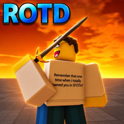 Robloxian Tower Defense