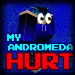 My Andromeda Hurt icon
