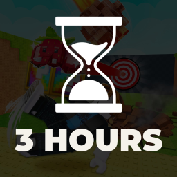 Kick a Lucky Block icon