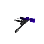 The Blue Bloxxers