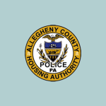 Allegheny County Housing Authority Police