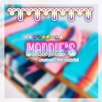 - * Maddie’s Closet * -