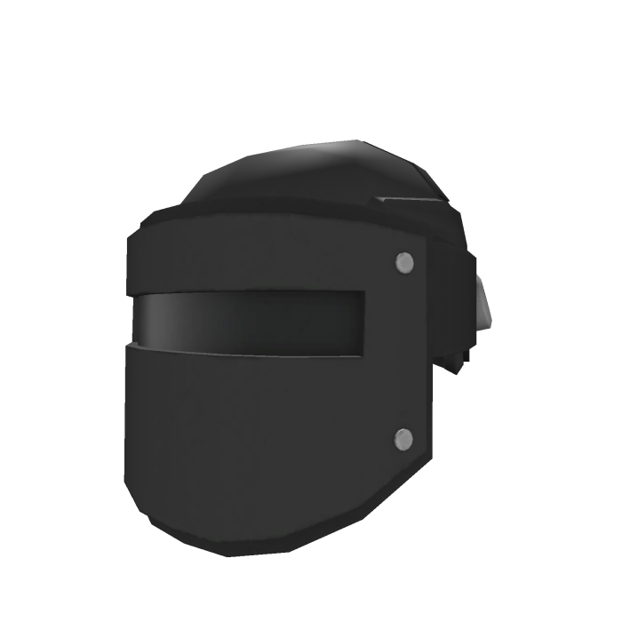 Tactical Face Shield