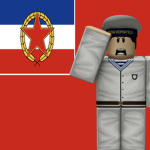 [SFRY] The Yugoslav War Navy