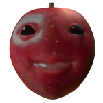 Apple Niche Fruit