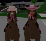 the beautiful angelss