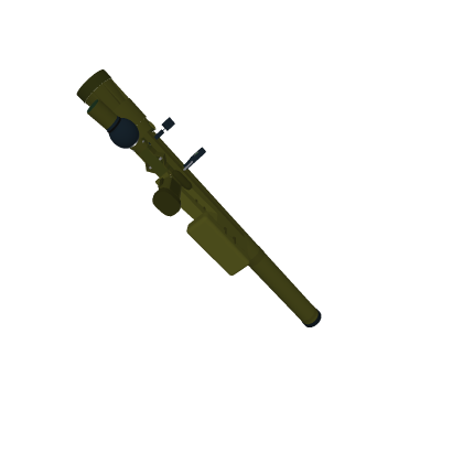 IGLA-S MANPADS