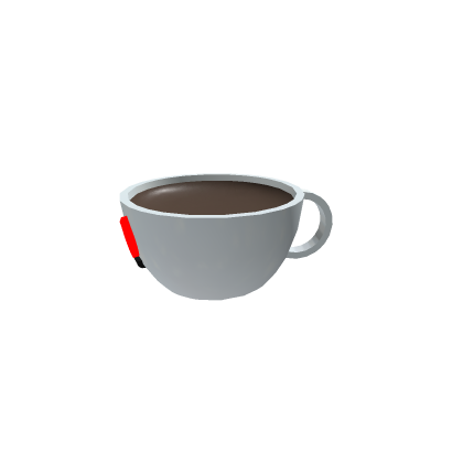 Cuppy`s Head