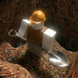 Just Dig It icon