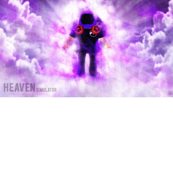 (EASTER EVENT)heaven simulator 3