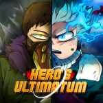  Hero's Ultimatum