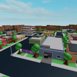 Battle City
