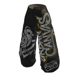 ✅Graffiti Urban Street Baggy Pants✅ 