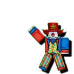 ZOG’s Clown Gang