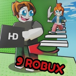[✨ 9 ROBUX ADMIN ✨] Slap Tower X 🎶