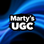 Marty’s UGC