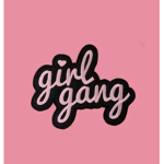 gιяℓу gαиg