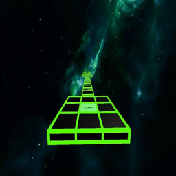 Galaxy obby