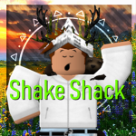 Shake Shack Café