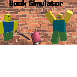 Book Simulater