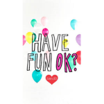 Lot's of Fun!