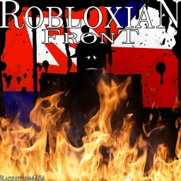 [BETA] Robloxian Front (Fixes) icon