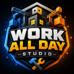 WorkAllDayStudio