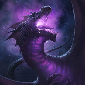 Escape dragon obby!