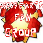 the 99999farts official fan club