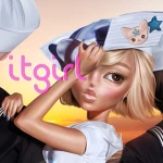 It Girl Group Thumbnail