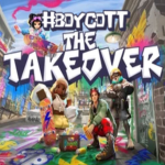 #BoycottTheTakeover