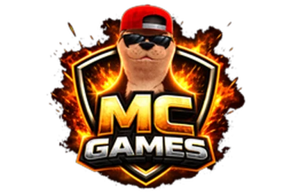 MC- Games! Roblox group icon