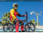 DA BMX BOYS
