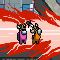 Survive the sussy imposter