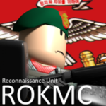 ROKMCㅣSpecial Reconnaissance Battalion