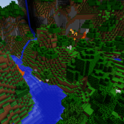 Tater Tot World 2.0