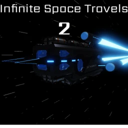 Infinite Space Travels (Remastered edit) icon