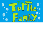 The Turtle Family Group!