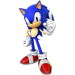 Sonic Entertainment!
