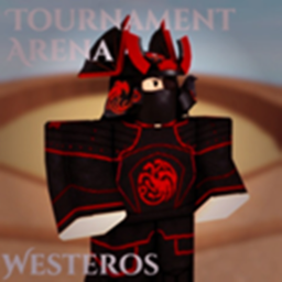Tournament Grounds