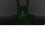 Scorpio's Temple