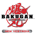 Bakugan new vestroia
