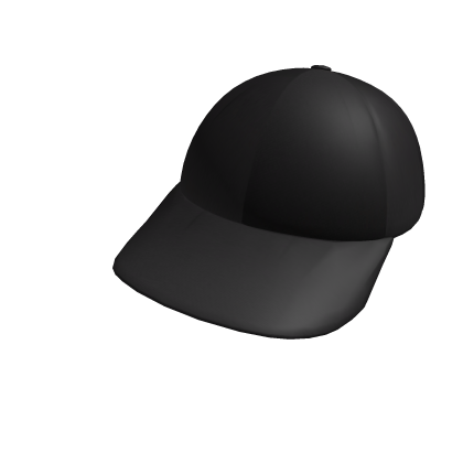 Cap Prada Noir - F2 STORE