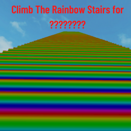 Super easy obby! (NEW)